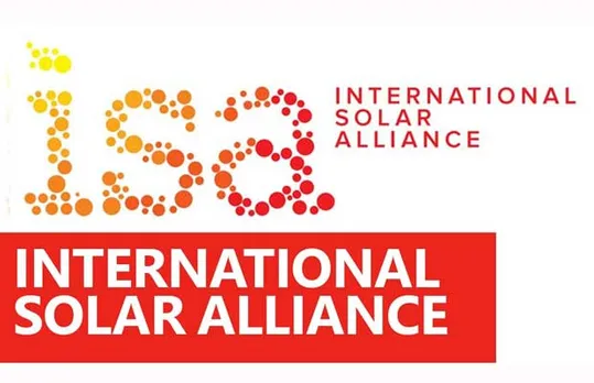 Romania Joins As The 118th Member Country Of International Solar Alliance