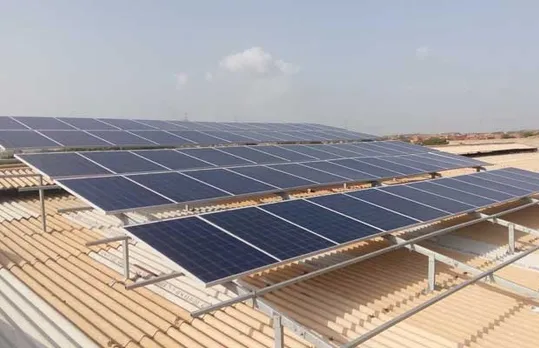 NTPC’s Kahalgaon Super Thermal Plant to Produce Solar Power