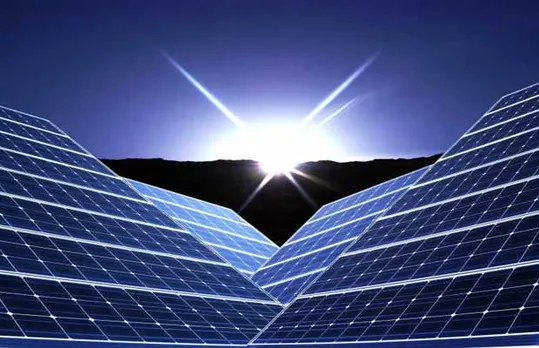 Largest Solar Tender