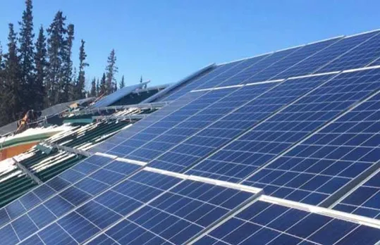 NV Energy Seeks Approval for Three New Solar Energy Projects