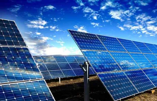 renewable energy
