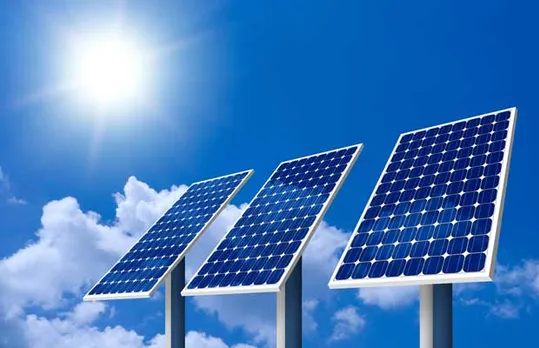 Renewable Energy