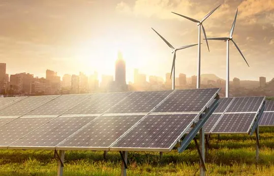 Global Energy Investment in 2018
