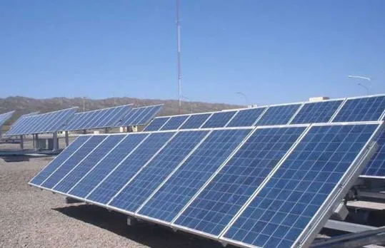 Renewable Energy Projects