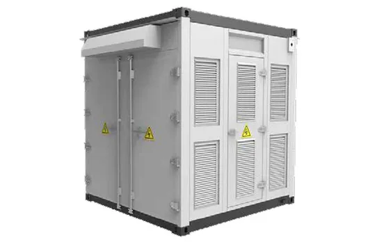 Sineng Electric EP-2500-HA-OD Central Inverter