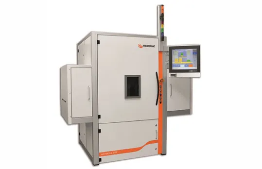 3D-Micromac Delivers Laser Contact Opening Systems for PERC Solar Cells Production at Hanwha SolarOne