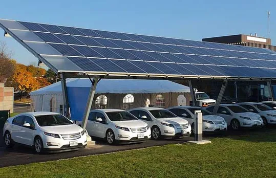 EESL Floats New Tender to Procure Electric Cars