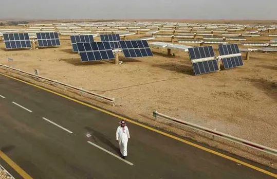 Solar Energy Plan