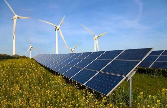 Solar Energy Projects