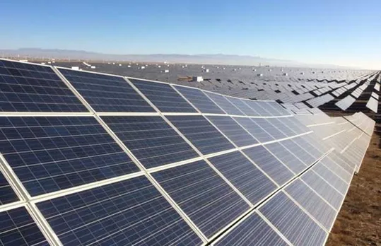 Solar Industries India
