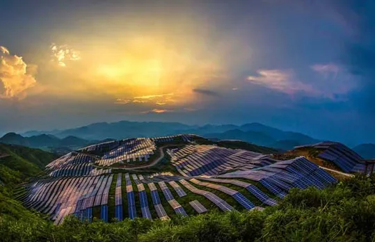 Solar Lights