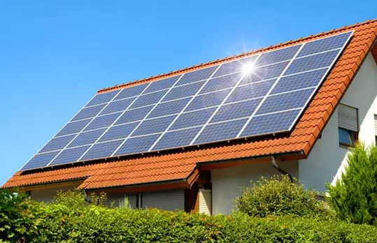 Solar Panels