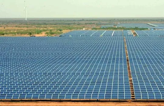 Solar Park