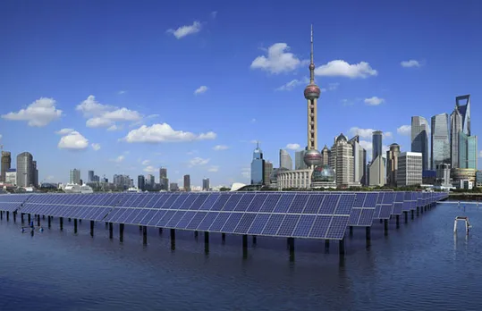 Solar Power