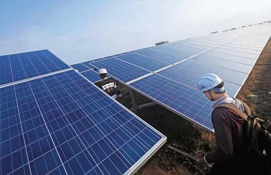 Solar Power