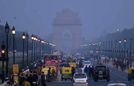 Delhi’s Power Demand Continues to Grow, More so on Summer Nights