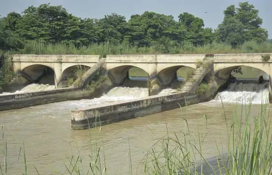 Canal Based Solar Power Projects Top Priority Says Uttar Pradesh Government