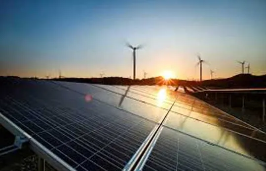 87MW of Solar Power Projects Commissioned in India by EDEN