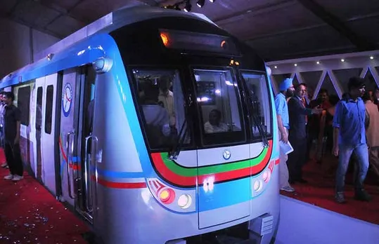 Solar Power to provide Nagpur Metro
