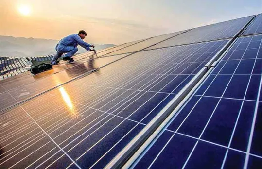 Solar Power