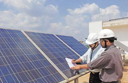Solar Projects