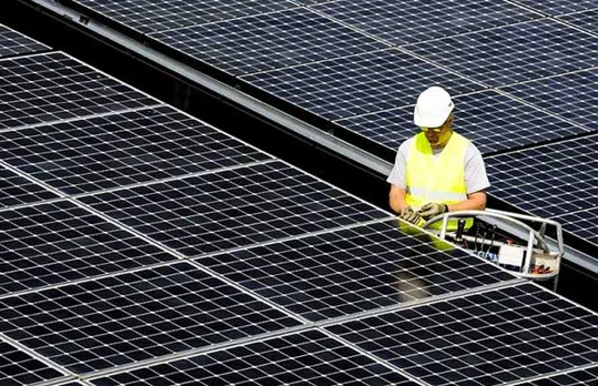 solar pv