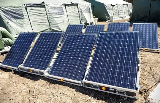 India Should Focus On To Build Solar-Electricity Storage System: Researcher