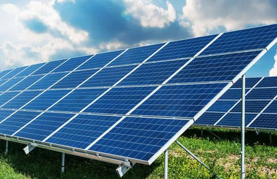 Redstone Arsenal Opens 10 MW Solar Project in the US