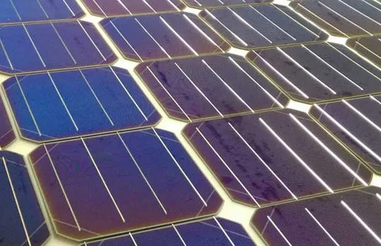 Vikram Solar Successfully Appraised by Black & Veatch