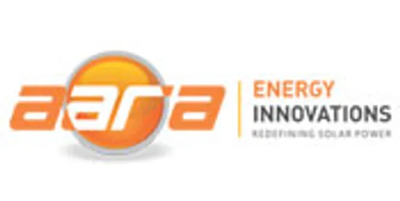 AARA ENERGY INNOVATIONS PRIVATE LIMITED