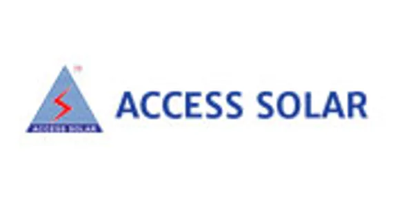 ACCESS SOLAR LTD