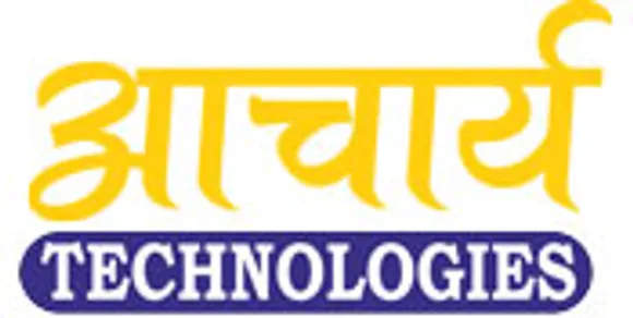 ACHARIYA TECHNOLOGIES PRIVATE LIMITED