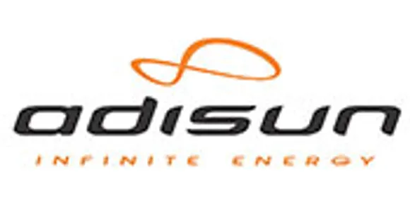 ADISUN SOLAR INDIA PRIVATE LIMITED