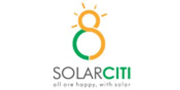 ADUSUMILLI SOLARCITI PRIVATE LIMITED