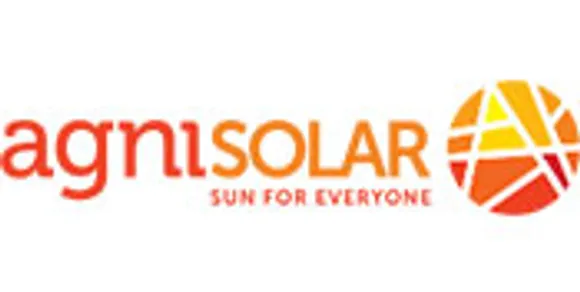 AGNI SOLAR SYSTEMS PRIVATE LIMITED
