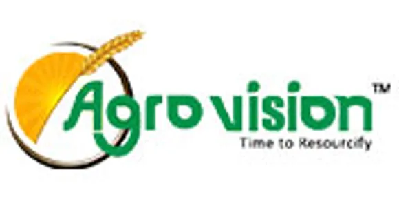 AGROVISION GREEN ENERGY PRIVATE LIMITED