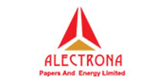 ALECTRONA PAPERS AND ENERGY LIMITED