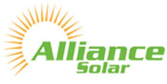 ALLIANCE SOLAR PRIVATE LIMITED