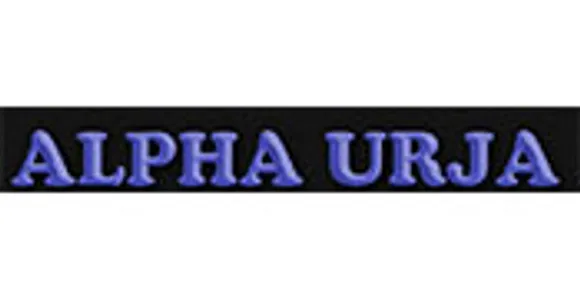 ALPHA URJA PVT. LTD.