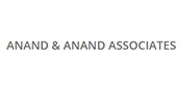 ANAND & ANAND ASSOCIATE