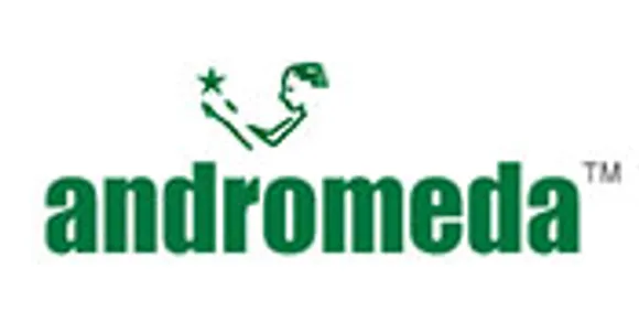 ANDROMEDA ENERGY TECHNOLOGIES PRIVATE LTD