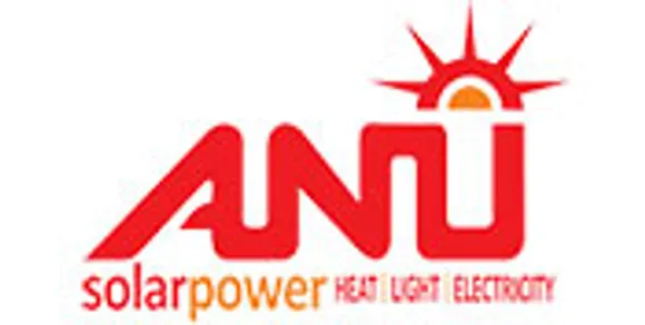 ANU SOLAR POWER PRIVATE LIMITED