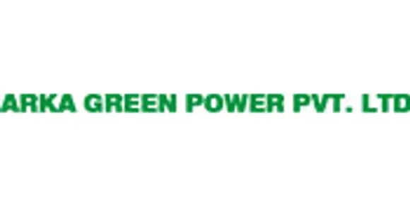 ARKA GREEN POWER PRIVATE LIMITED