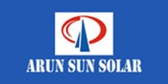 ARVS POWER SOLUTIONS PRIVATE LIMITED