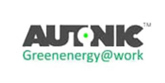AUTONIC ENERGY SYSTEMS PVT LTD