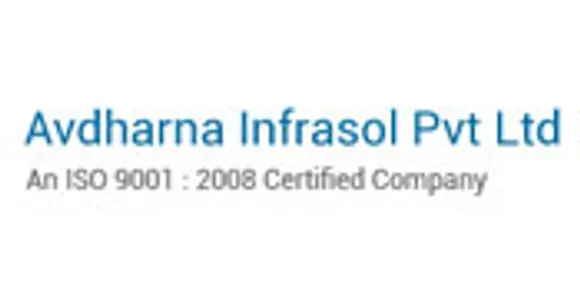 AVDHARNA INFRASOL PVT LTD