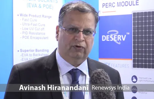 Avinash Hiranandani