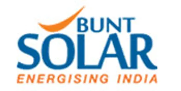 BUNT SOLAR INDIA PVT LTD