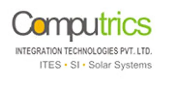 COMPUTRICS INTEGRATION TECHNOLOGIES PVT LTD
