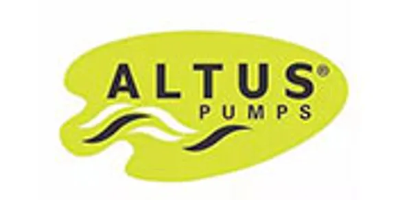 CONFAB PUMPS